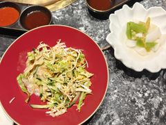 -牛将军•涮肉•烤肉(北京王府井·故宫店)