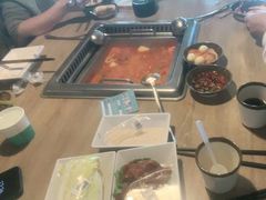 -野妹经典火锅(民治店)