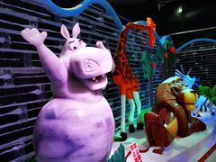 -宁波冰雪大世界(北仑区)