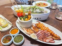 -泰香米泰国餐厅(南宁店)