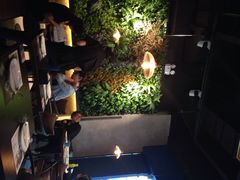 酷公社(太原街万达店)-酷公社·榴莲披萨(太原街店)