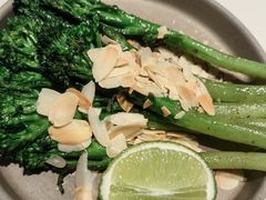 -胡麻(静安嘉里店)