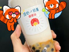 -喜茶(广州东方宝泰店)