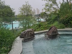 -清河半岛温泉度假酒店