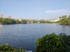 -东山湖公园