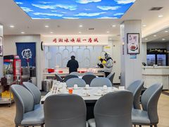 -独一佳老胡湘菜馆(矿山路店)