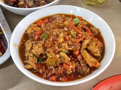 -老三样·旧食新味(船山路店)