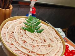 -月满大江千层肚火锅(锦城大道店)