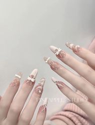-M·X Nail日式美甲美睫