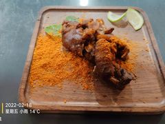 -夜食白市Yespicy·烧烤啤酒宵夜(番禺四海城店)