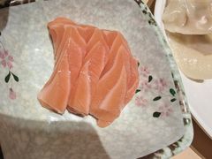 -初色海鲜自助(万丰路店)