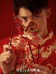 -蔚蓝映像STUDIO婚纱摄影(南稍门店)