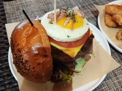 -遇见西木美式餐厅(体育路店)