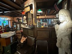 -古董花园(思南路42弄小区店)