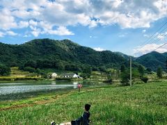 -东钱湖旅游度假区