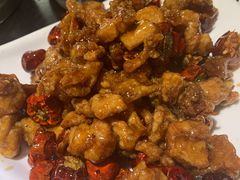 -晚归月亮湾私家菜(临邑路店)