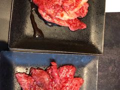 -东京烧肉 平城苑(银座５丁目店)