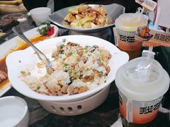 -前海沿·青岛菜(乐客城店)