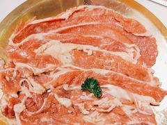 -南浦洞烤肉·新世界版(奥体店)
