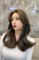 点击看大图 -Rise Hair上升造型