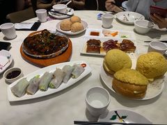 -火啫啫·粤式啫啫煲(南通首店)