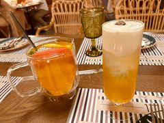 -仁义涵西餐·咖啡(中华巴洛克店)