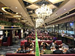 大堂-金刚山烧烤(中山路店)