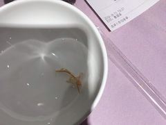 -御花园·粤菜·海鲜火锅(中山公园店)