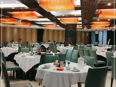 大堂-饭怕鱼·黄焖鲟龙鱼(湖大店)