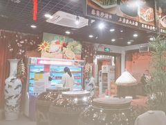 -西江美食舫·江西菜(健德桥店)