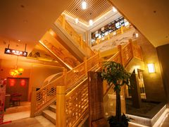 -菲拉拉漫温泉(东环路店)