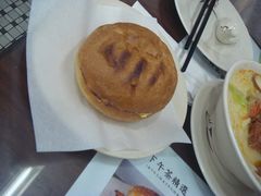 -兰芳园(上环店)