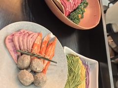 -芸山季·云南山珍菌火锅(万象前海店)