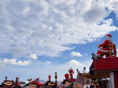 -横滨红砖仓库1号馆