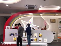 -小荧星艺校(浦东中环分校)