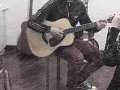 -Gclub架子鼓工作室