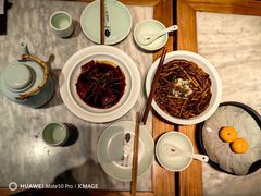 -苏帮袁Sue Cuisine(来福士店)