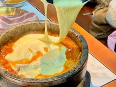 -六七八韩式烤肉·韩国料理(上杭路店)