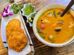 -Hi YOU你的饭局泰餐厅(雍和宫店)