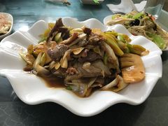 -三盛楼饭店(四流中路店)