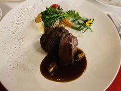 -马克西姆餐厅(崇文门店)