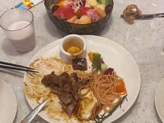-水天堂西餐厅(昆山万象汇店)