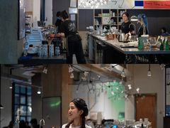 -Nectar One Cafe(勇烈路n1店)