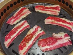 -花味烤肉·拌饭(庐阳万象汇店)