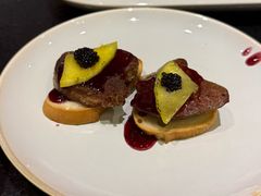 -铁板诱惑法式铁板烧(大卫城店)