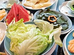 -名都晓荷塘(涿州店)