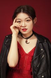 -瞳孔摄影(植物园路店)