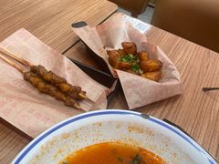 -遇见小面(碧桂园总部店)