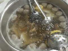 -粤潮牛肉火锅店(江南大道店)