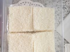 三色水牛奶方砖-捷信牛奶甜品世家(五道口店)